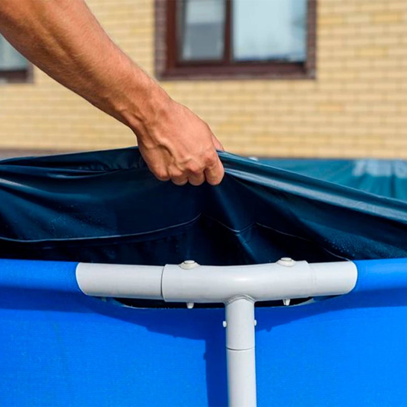 Intex Debris/Weather Cover for 3metre x 2metre Frame Pools - 28038 - Image 3