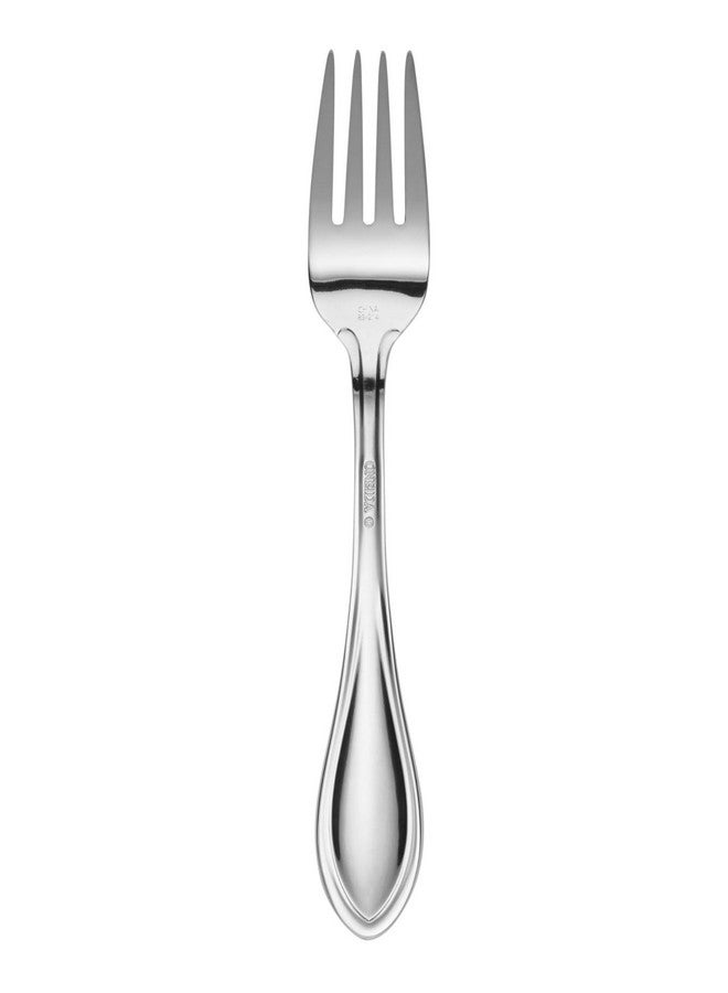 ONEIDA Oneida 2905045HL20 American Harmony 45 Piece Everyday Flatware Set, Service For 8  - Image 5