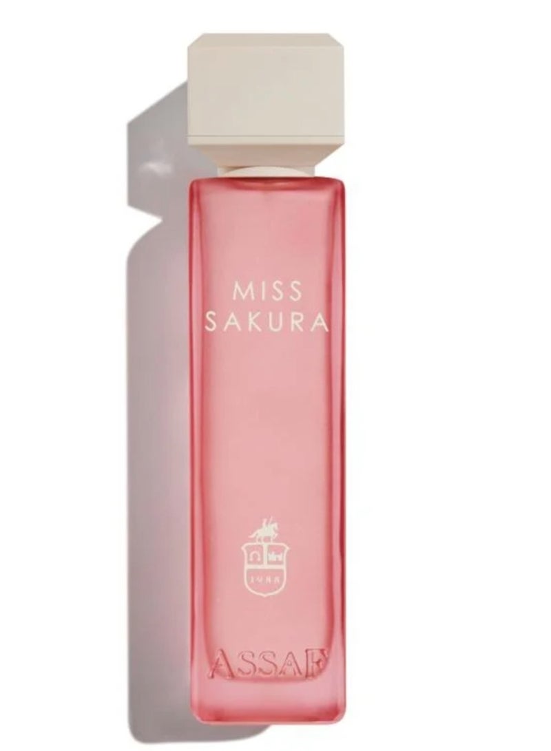 مس ساكورا من عساف - 200 مل