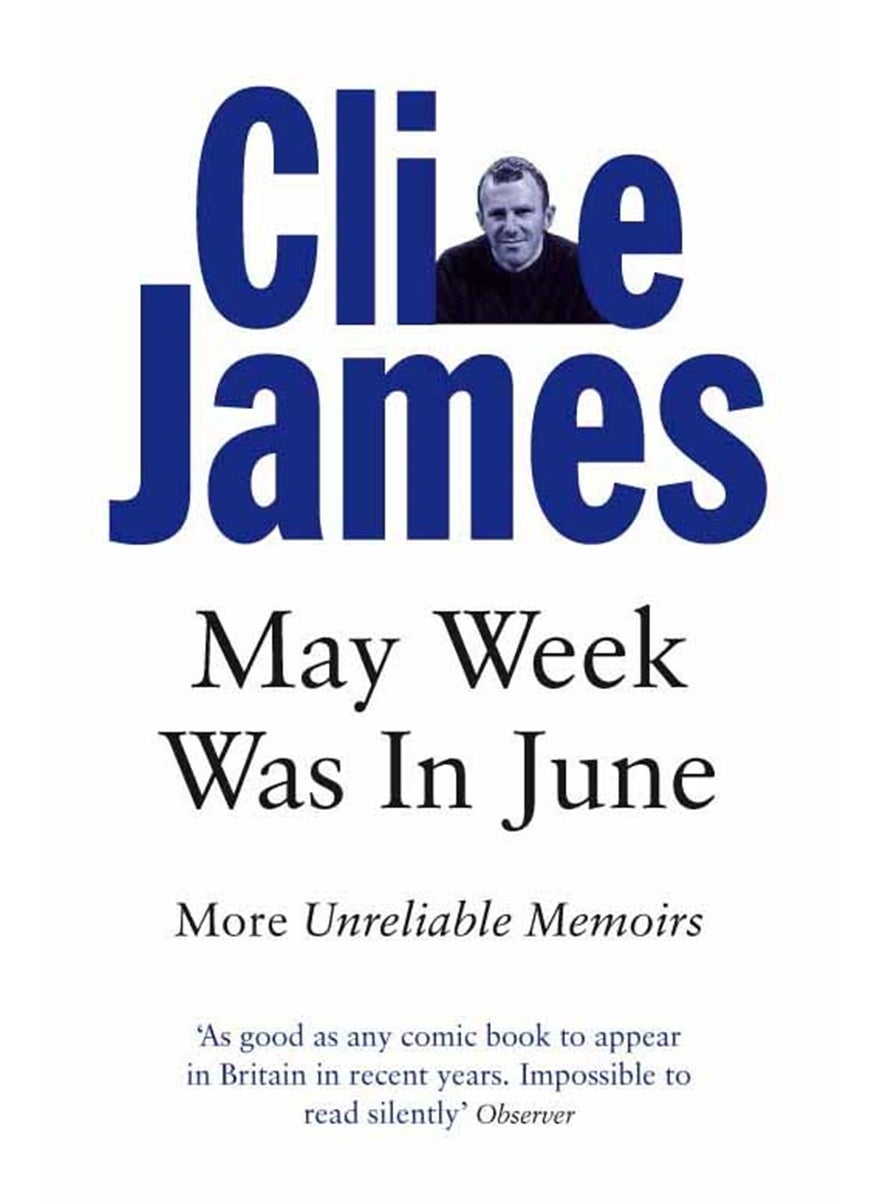 null - May Week Was In June - Image 1