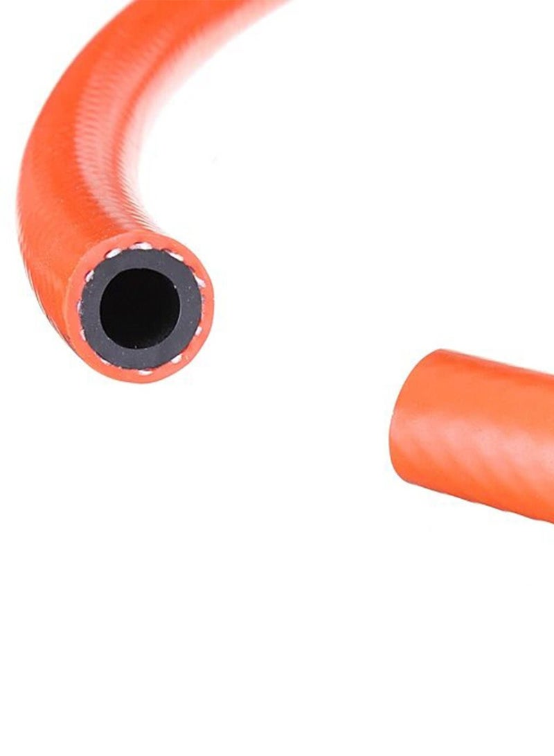 راني خرطوم لي غاز 15 متر مع سدادات مانعة للتسرب - Image 2