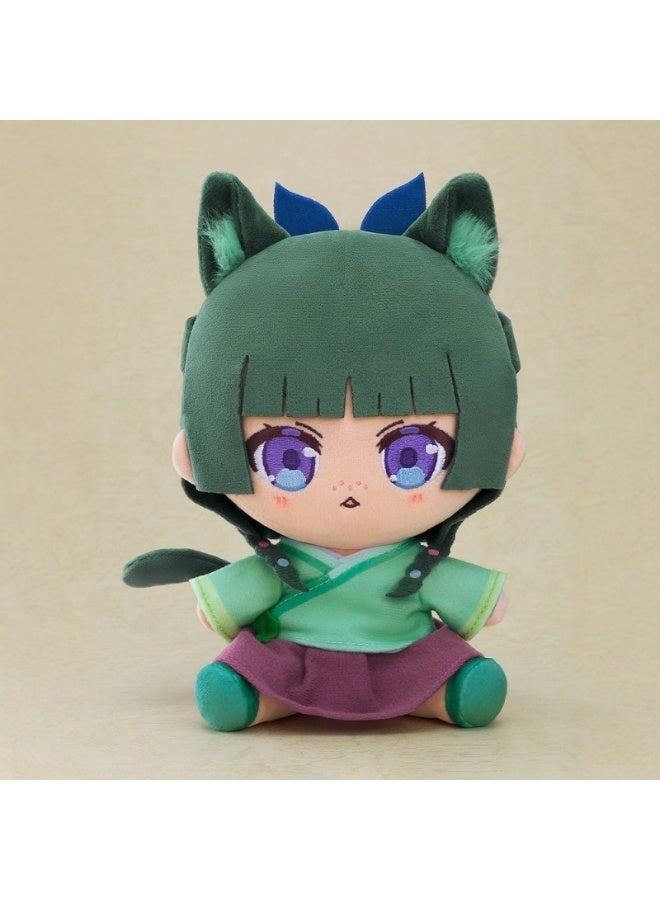 general The Apothecary Diaries Character Doll Cute Plush Toy The best Gift for Family and Friends - Image 2