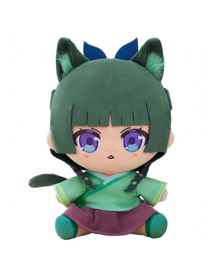 general The Apothecary Diaries Character Doll Cute Plush Toy The best Gift for Family and Friends - Image 1