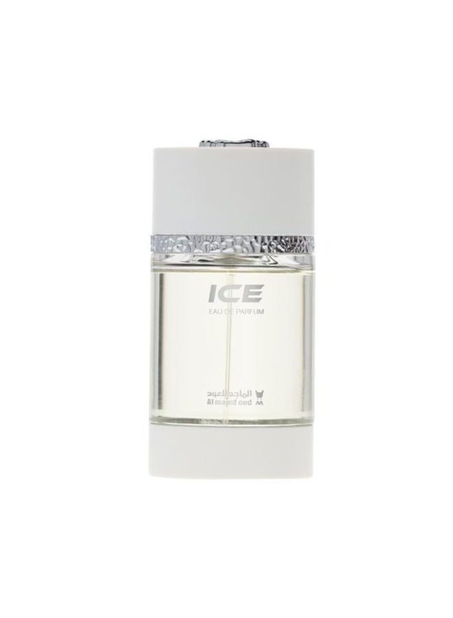 الماجد للعود عطر آيس أو دو بارفان 150 مل - Image 2