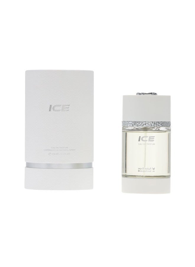 الماجد للعود عطر آيس أو دو بارفان 150 مل - Image 1