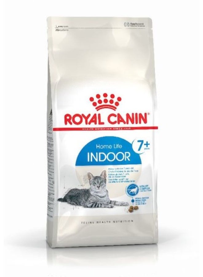 ROYAL CANIN Feline Health Nutrition Indoor 7+ Years - Image 1