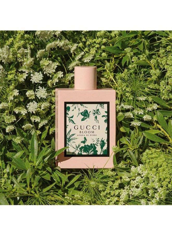 GUCCI Bloom Aqua Di Fiori EDT 100ml - Image 5