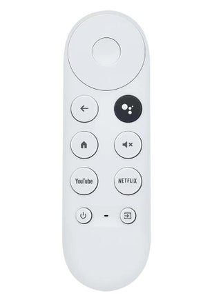 Voice Remote Control Replacement For 2020 Google Tv 4K Snow Fit For 2020 Google Chromecast 4K Snow G9N9N Ga01920 With Youtube And Netflix Shortcut Buttons Remote Only G9N9N - pzsku/Z89EAE79404AC73D3DFD2Z/45/_/1716753470/6c373c6b-46b4-4f92-b1fc-a2bbb7a4fc33
