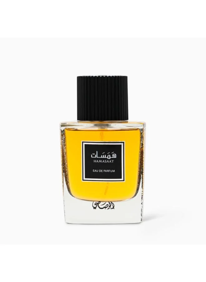 Rasasi Hamasaat Edp 100 Ml