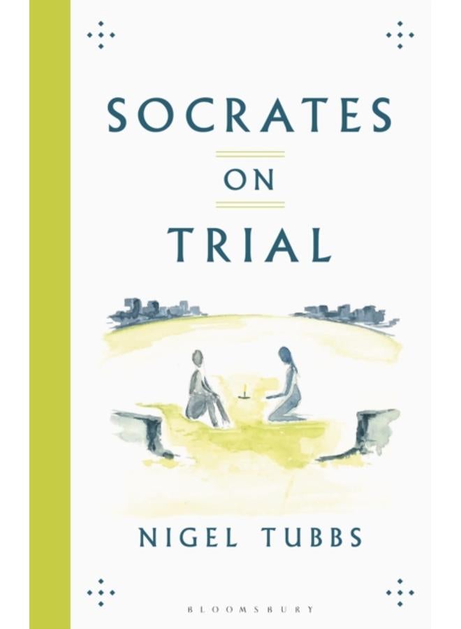 Socrates On Trial 