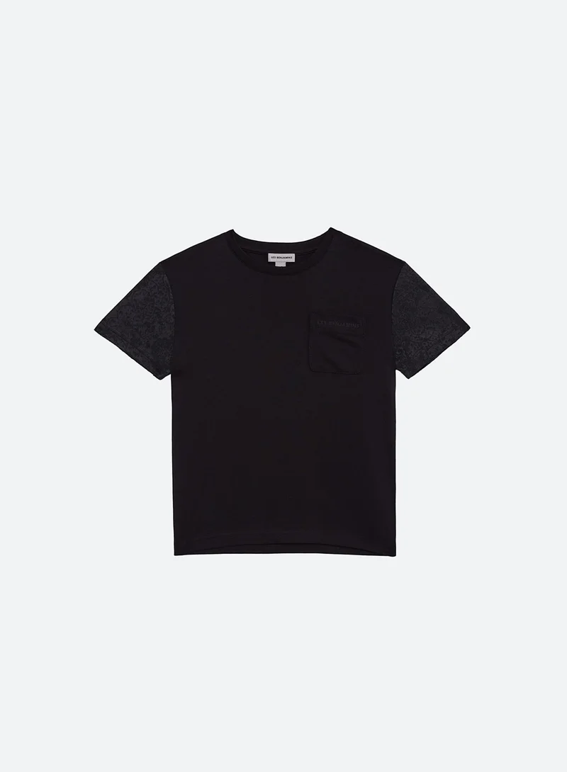 LES BENJAMINS SHORT SLEEVE TEE 401