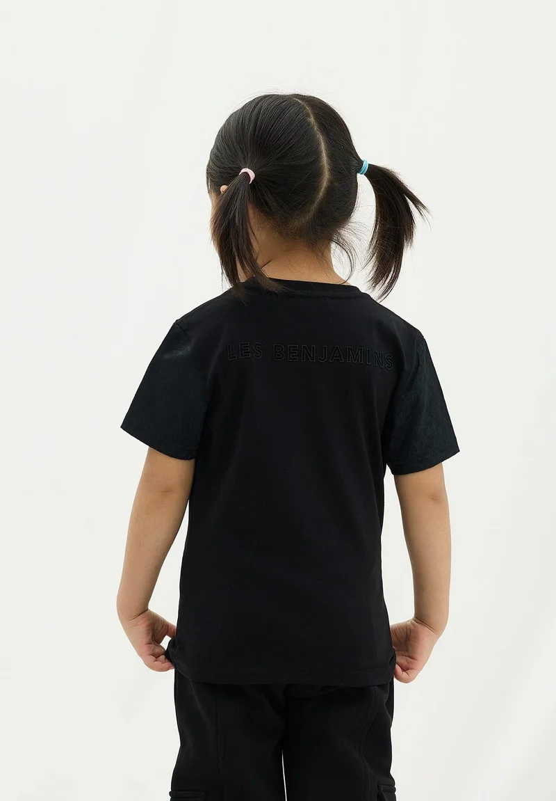 LES BENJAMINS  SHORT SLEEVE TEE 401  | Best Price UAE