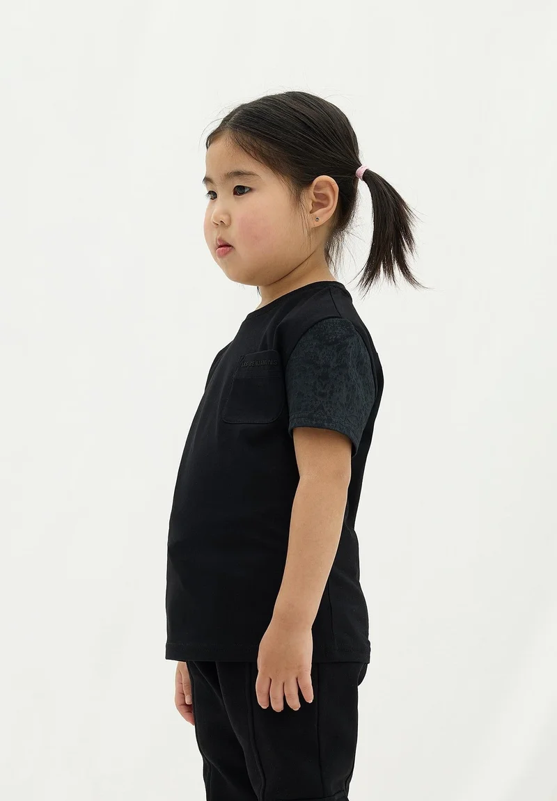LES BENJAMINS  SHORT SLEEVE TEE 401  | Best Price UAE