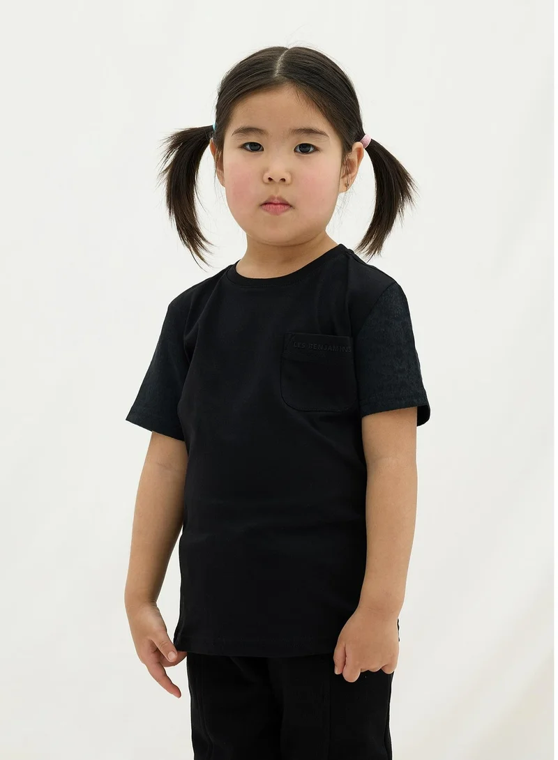 LES BENJAMINS SHORT SLEEVE TEE 401