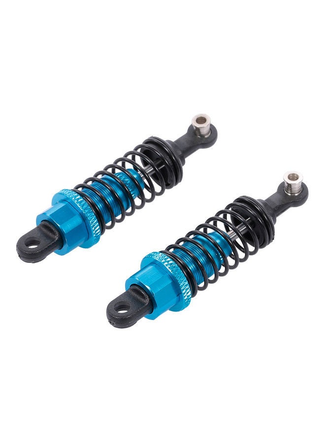 2-Piece Metal Shock Absorber 8x2x5cm - Image 2