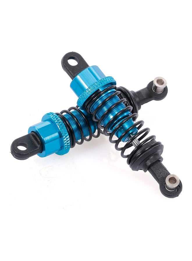 2-Piece Metal Shock Absorber 8x2x5cm - Image 5