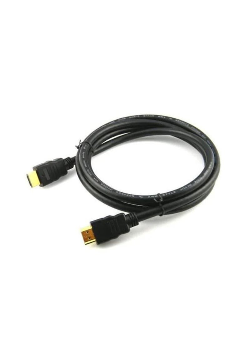 HDMI Cable AM/AF 1.5M - Image 2