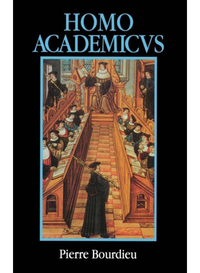 Homo Academicus
