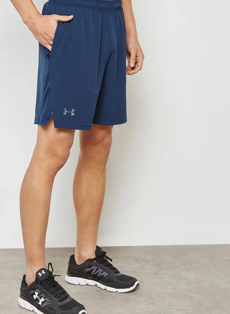 UNDER ARMOUR Cage Shorts
