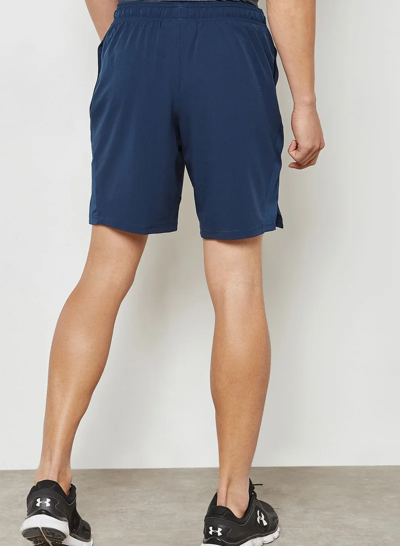 UNDER ARMOUR Cage Shorts