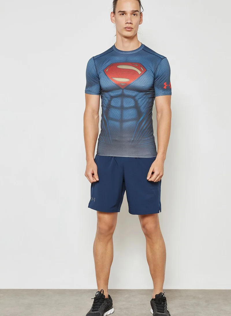 UNDER ARMOUR Cage Shorts