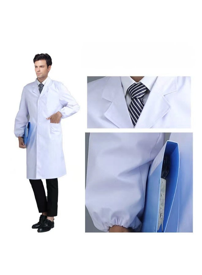 KUYING New Operating Room Isolation Suit Set  - Image 1