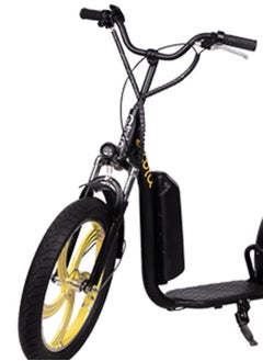 Glide Electric Scooter max speed 30km/H , 350W Motor power, LED Lights(Scoota) max weight 120KG  - Image 3