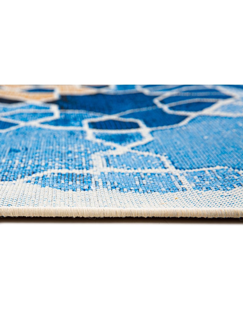 النساجون الشرقيون سجادة أرابيسك جوبلان 200 × 285 سم  – النساجون الشرقيون - Image 2