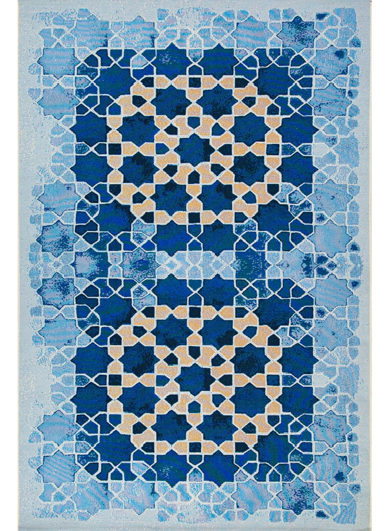 النساجون الشرقيون سجادة أرابيسك جوبلان 200 × 285 سم  – النساجون الشرقيون - Image 1