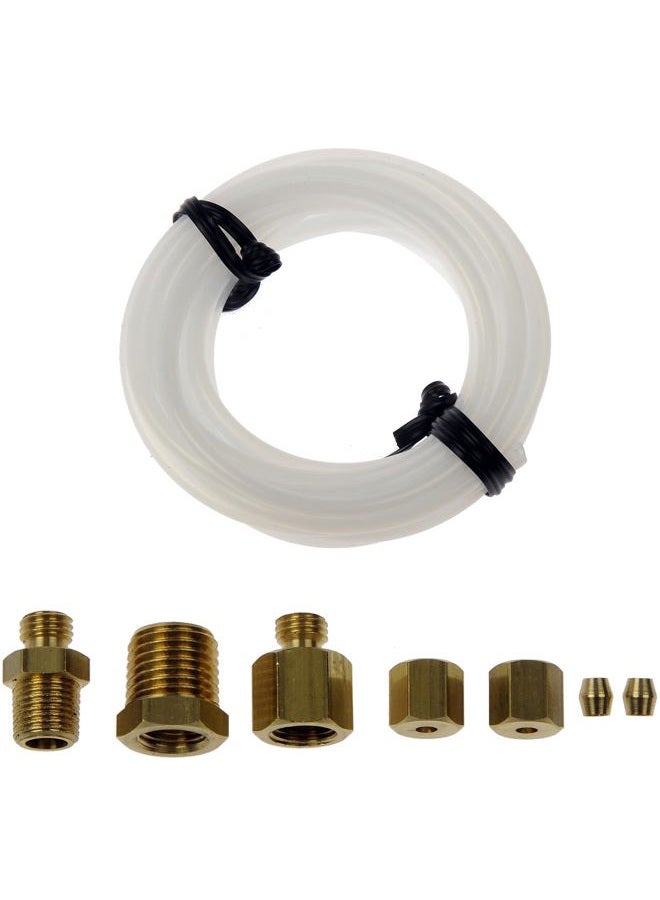 7-902 Gauge Installation Kit