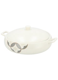 La Mesa Porcelain Soup Tureen  - Image 1