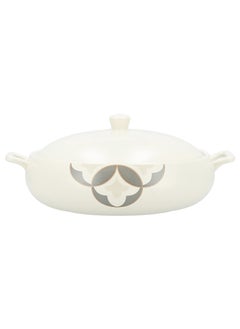 La Mesa Porcelain Soup Tureen  - Image 3