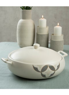 La Mesa Porcelain Soup Tureen  - Image 4