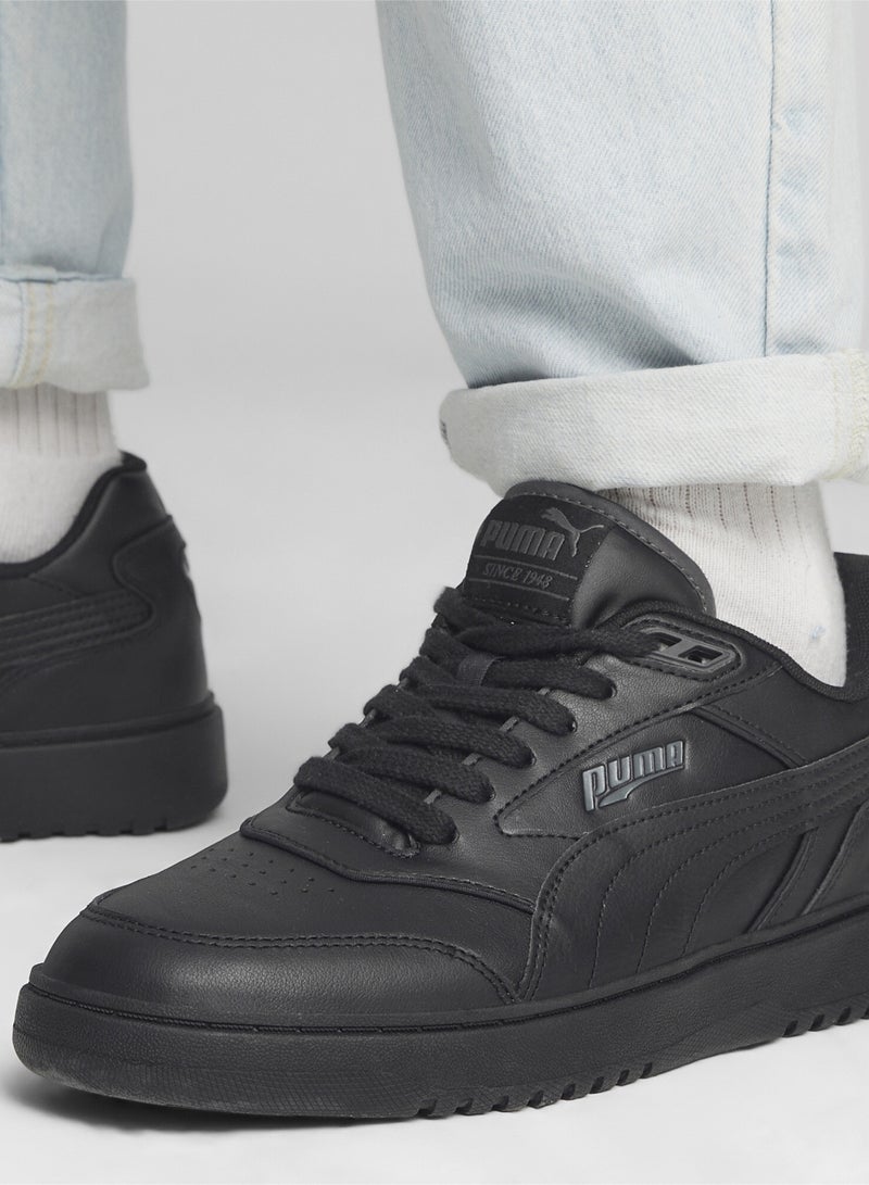 بوما حذاء PUMA Doublecourt - Image 2