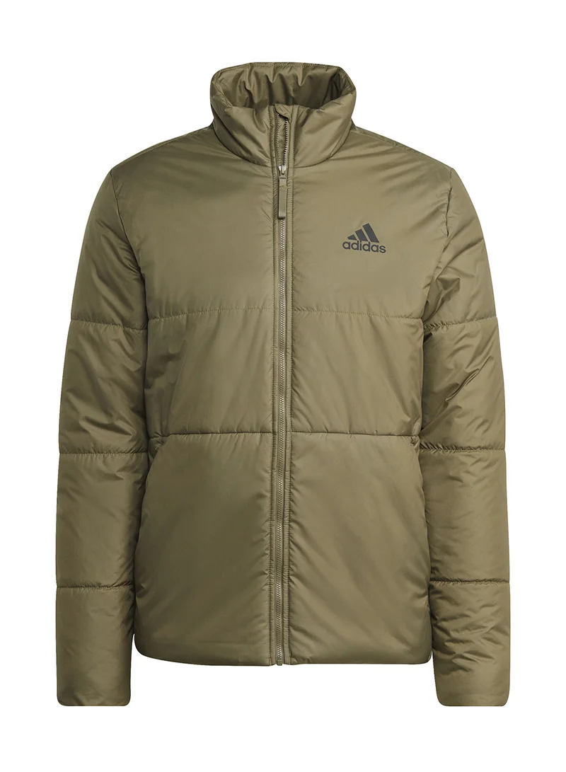 adidas Bsc 3-Stripes Insulated Jacket