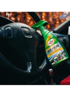 T-930 Quick & Easy Dash & Glass Interior Detailer, 354ml - pzsku/Z89EB8FDF34C3F74DF651Z/45/_/1689936514/2a3b19c6-1565-4e0f-b533-796755f991b9