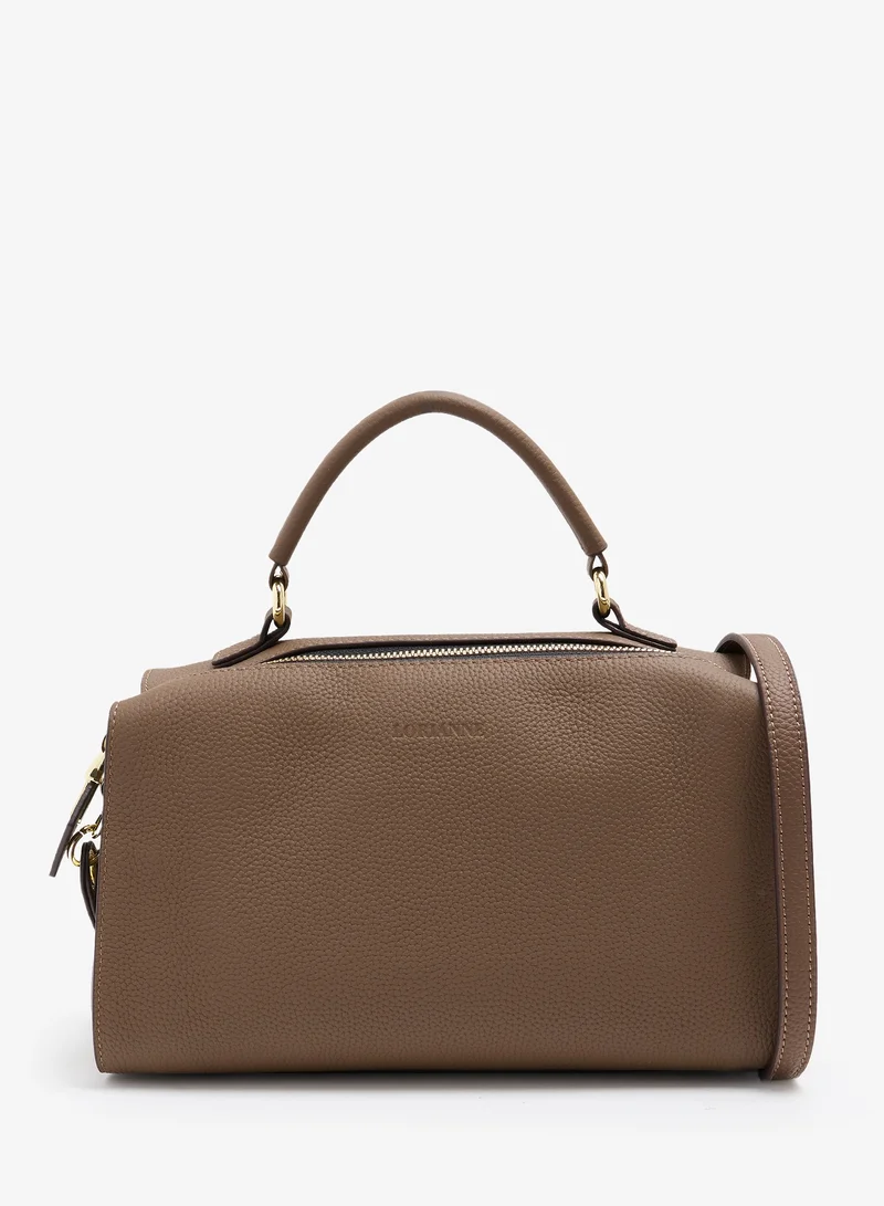 لوريان Chandrea Re - Medium  top-handle bag