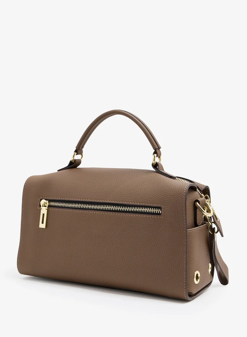لوريان Chandrea Re - Medium  top-handle bag
