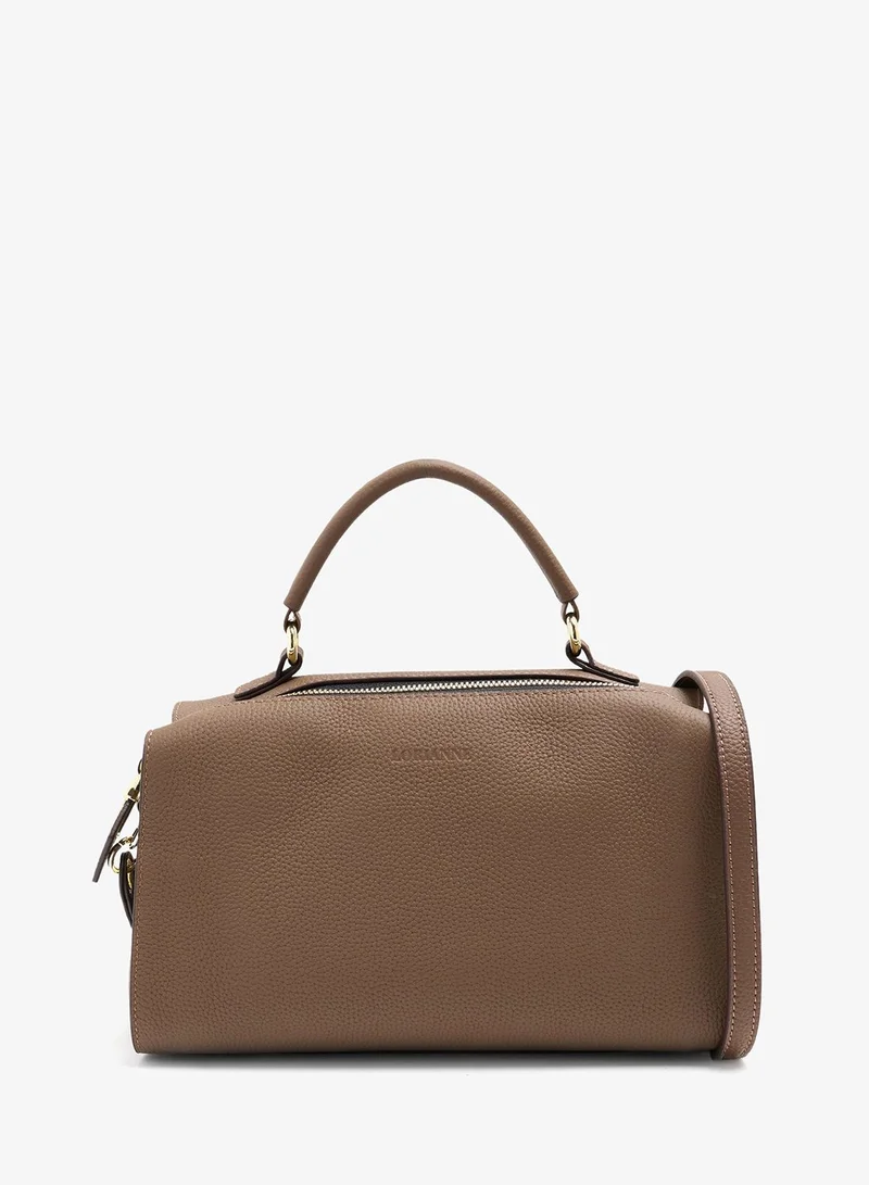 لوريان Chandrea Re - Medium  top-handle bag