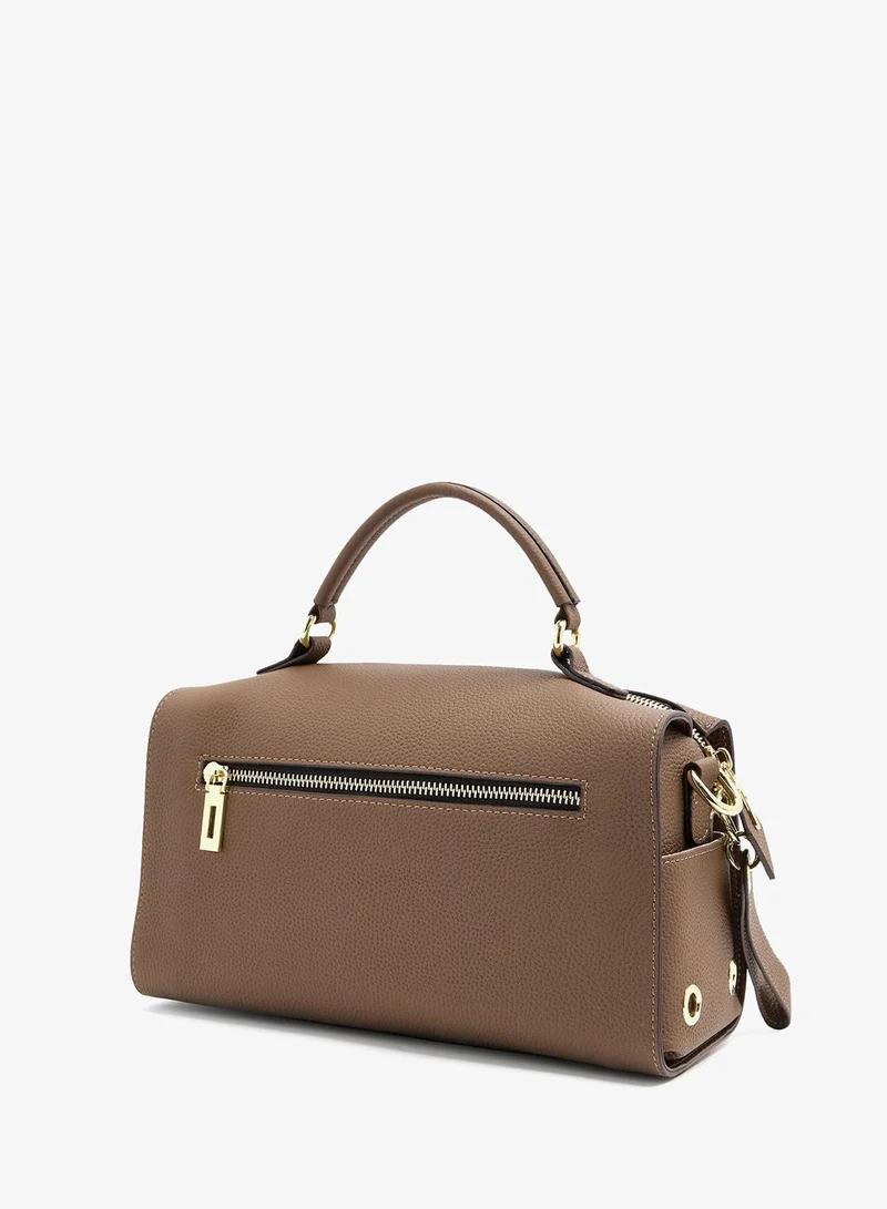 لوريان Chandrea Re - Medium  top-handle bag