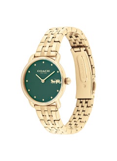 COACH Elliot Analog Watch  - Image 3