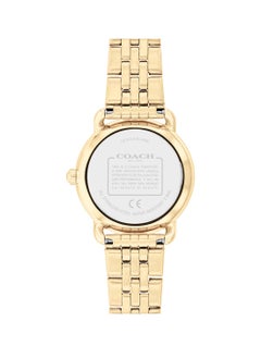 COACH Elliot Analog Watch  - Image 2