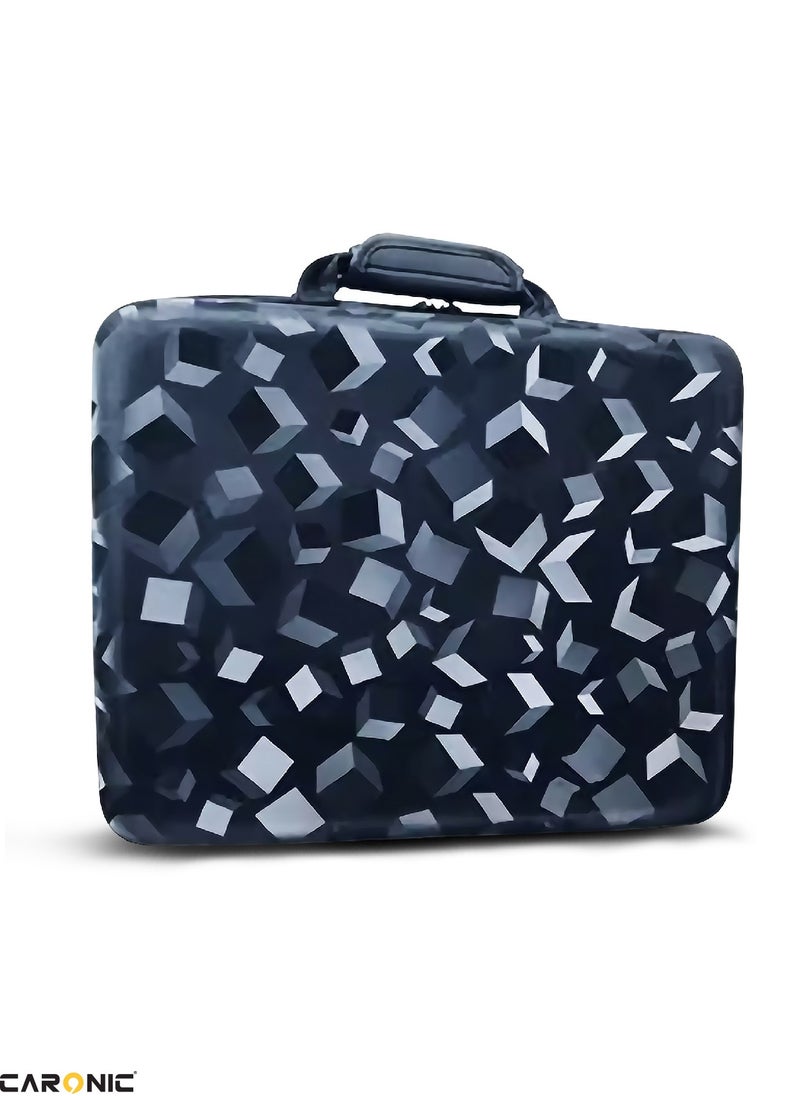 PS5 Carrying Case Travel Storage Bag Compatible With Playstation 5 Slim