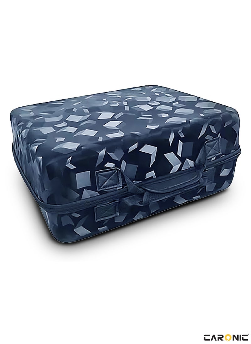 PS5 Carrying Case Travel Storage Bag Compatible With Playstation 5 Slim