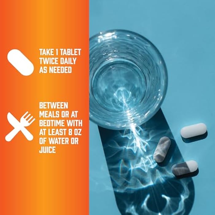 now Sports Nutrition, L-Arginine Double Strength 1000mg, Nitric Oxide Precursor, Amino Acids, 180 Tablets - Image 4