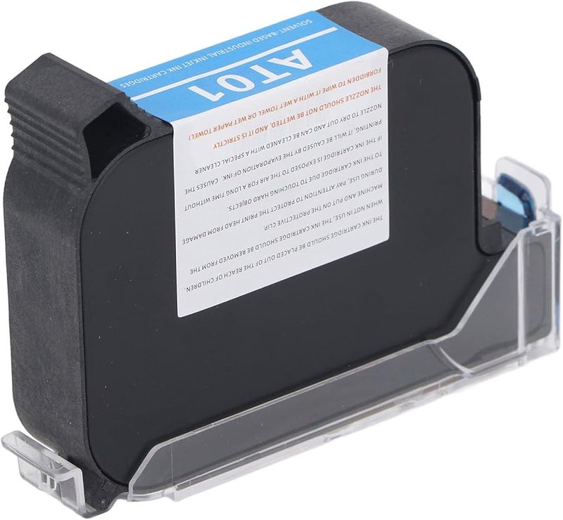 42ML Ink Cartridge ABS Material Fast Dry Printing for Wood Acrylic Metal Fabric Paper Plastic Glass Labels Leather - Image 3