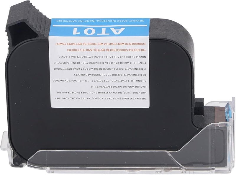 42ML Ink Cartridge ABS Material Fast Dry Printing for Wood Acrylic Metal Fabric Paper Plastic Glass Labels Leather - Image 5