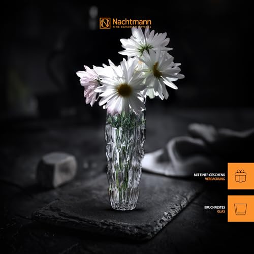 Nachtmann Quartz 10" Vase - Image 3