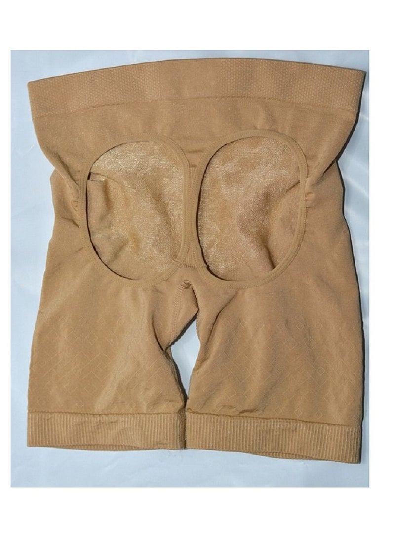 Solid Slimming Shapewear