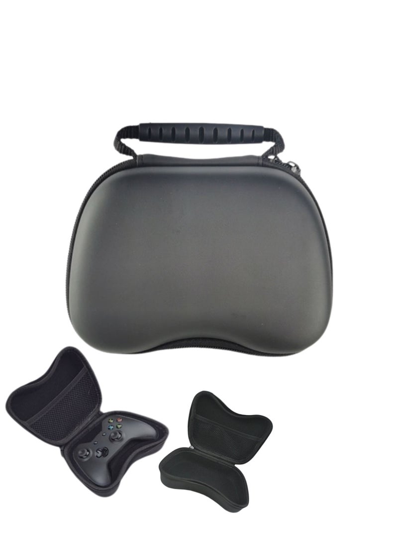 TNGames Compatible with Switch/PS4/PS5/XBOX Controllers, Shockproof, Dustproof, Portable Protective Bag - Image 1
